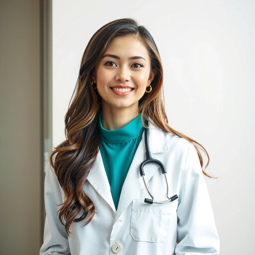 Dr. Marie Dubois - Gynécologue spécialisée en fertilité